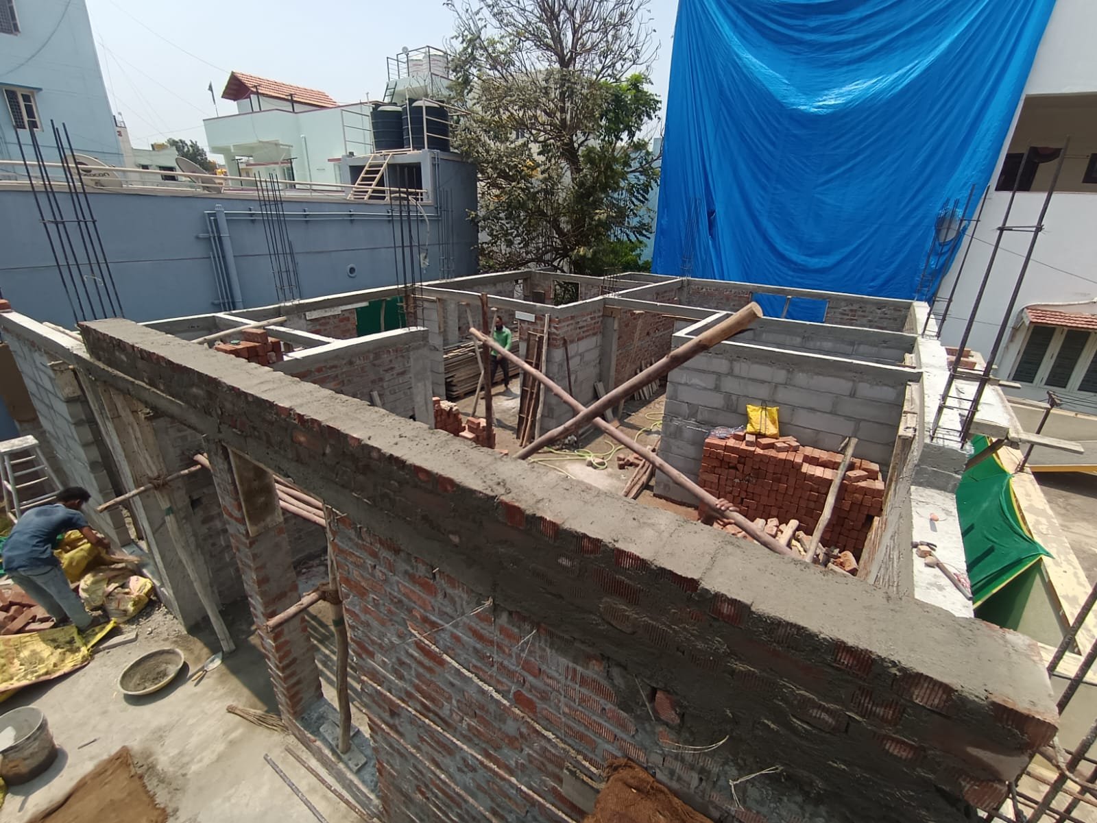 project